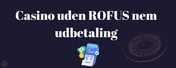 Bedste Online Casino Uden Casinoer Din Guide til Spiloplevelsen