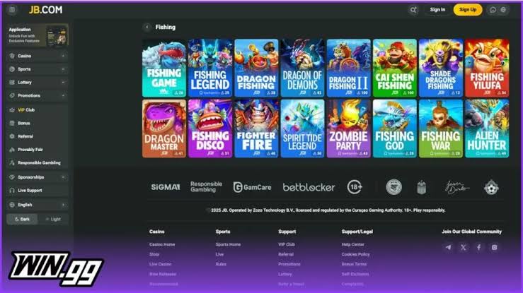 Comprehensive Guide to JB Casino Registration Process Comprehensive Guide to JB Casino Registration Process