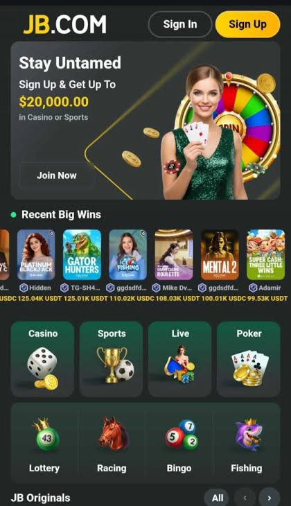 Comprehensive Guide to JB Casino Registration Process Comprehensive Guide to JB Casino Registration Process
