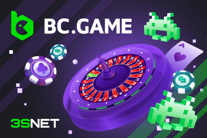 Experiența de Joc Unică la BC.Game Cazinou Online în România Experiența de Joc Unică la BC.Game Cazinou Online în România