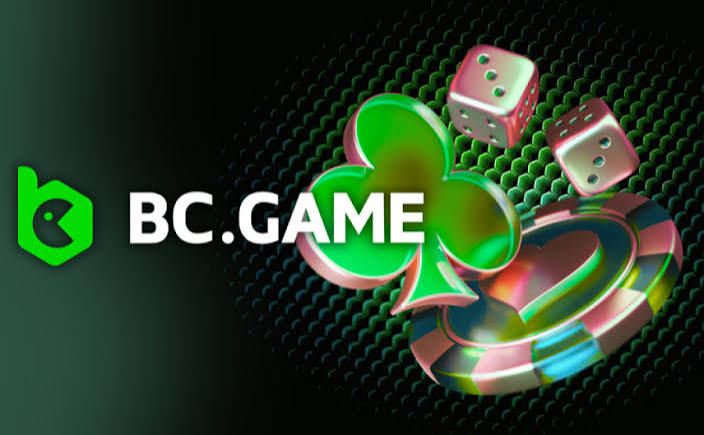 Experiența de Joc Unică la BC.Game Cazinou Online în România Experiența de Joc Unică la BC.Game Cazinou Online în România