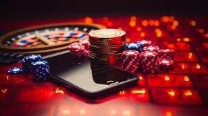 Experience the Thrill of Casino Life in Las Vegas Experience the Thrill of Casino Life in Las Vegas