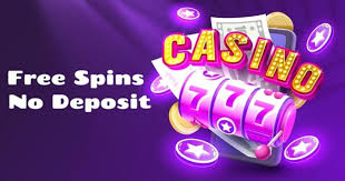 Unlocking Big Wins The Allure of Free Spins No Deposit Offers Unlocking Big Wins The Allure of Free Spins No Deposit Offers
