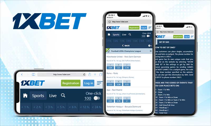 1xbet Morocco Your Go-To Online Betting Platform 1xbet Morocco Your Go-To Online Betting Platform