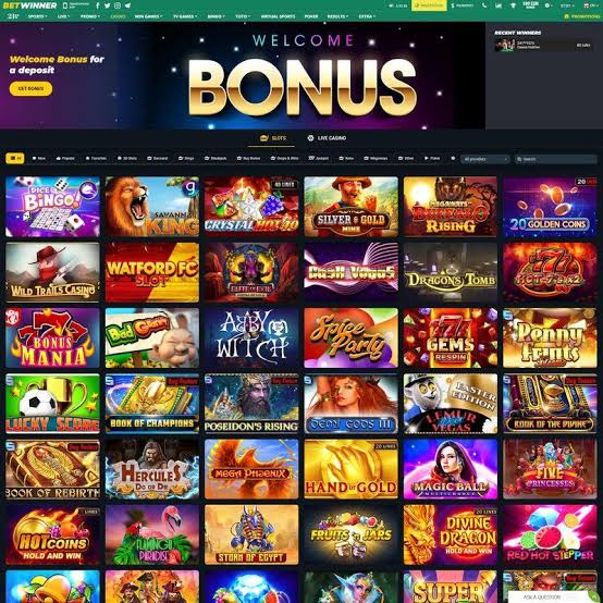 BetWinner Online Casino and Sportsbook Your Ultimate Gaming Destination -1023970541