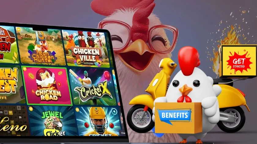 Cómo Funciona Chicken Road Una Guía Completa -762709963
