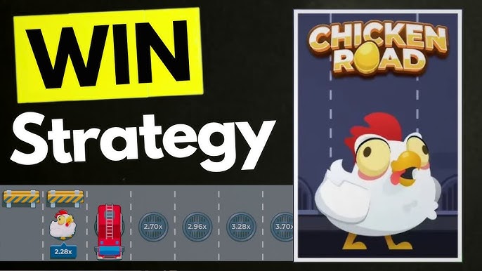 Cómo Funciona Chicken Road Una Guía Completa -762709963