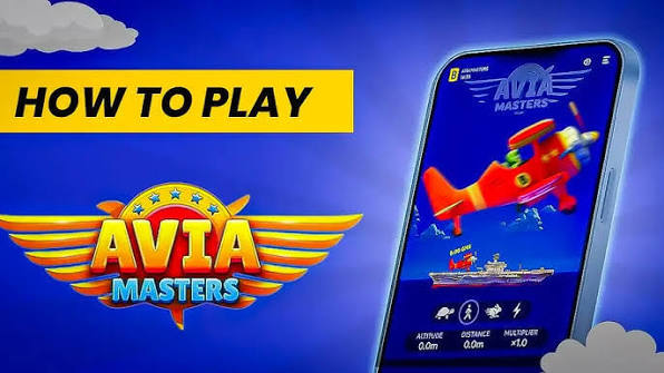 Descubre el emocionante mundo de jugar en Aviamasters -603221135