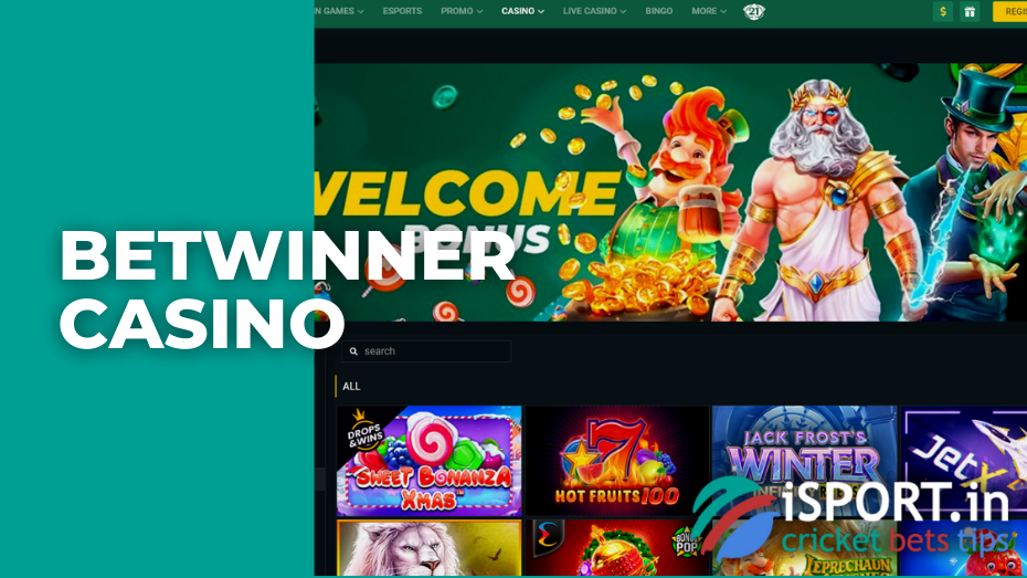 Discover the BetWinner iOS App A Comprehensive Guide