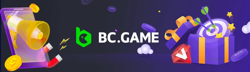 Experience the Future of Gaming with Global Crypto Casino BC.Game Experience the Future of Gaming with Global Crypto Casino BC.Game