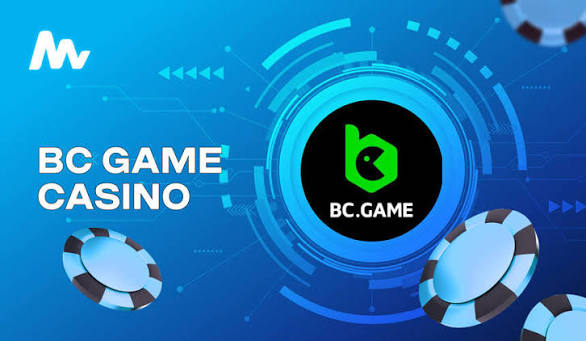 Exploring BC.Game The Leading Online Crypto Gaming Platform