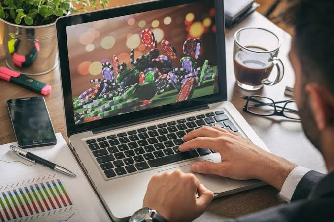 Το Καλύτερο Online Καζίνο για Ατελείωτη Διασκέδαση 1884447130