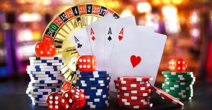 Τα Καλύτερα Ξένα Online Casino της Αγοράς Τα Καλύτερα Ξένα Online Casino της Αγοράς
