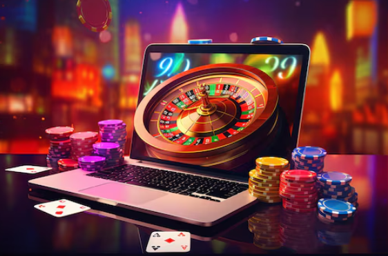 The Ultimate Guide to Real Money Casinos Tips, Strategies, and Games