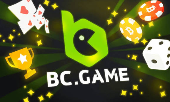Ultimate Guide to BC.Game Online Crypto Casino