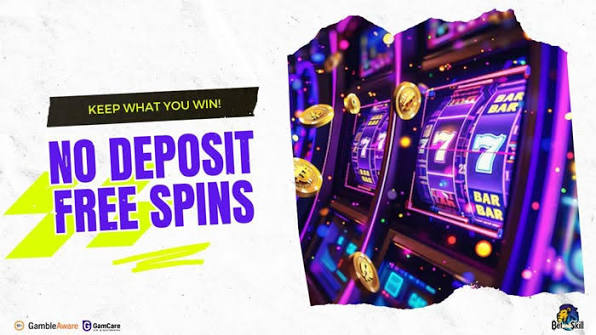 Unlock Amazing Rewards with 60 Free Spins No Deposit
