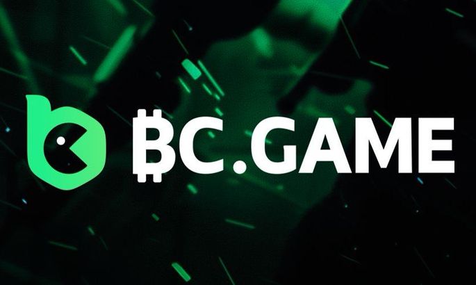 Your Ultimate Guide to the BC.Game Registration Process Your Ultimate Guide to the BC.Game Registration Process