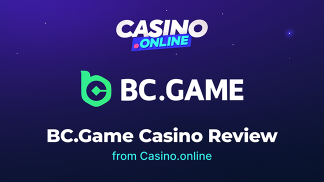 Your Ultimate Guide to the BC.Game Registration Process Your Ultimate Guide to the BC.Game Registration Process