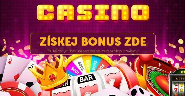 Zahraniční casino pro české hráče Vše, co potřebujete vědět