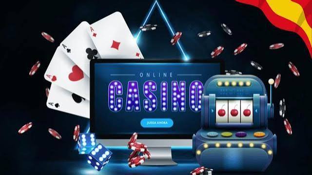 Casino España Bono 2026 Online Todo lo que necesitas saber Casino España Bono 2026 Online Todo lo que necesitas saber