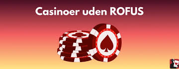 Danske Casino uden ROFUS 2026 Spil uden begrænsninger Danske Casino uden ROFUS 2026 Spil uden begrænsninger