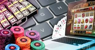 Discover the Exciting World of Casino Tropic Slots UK -1037360323