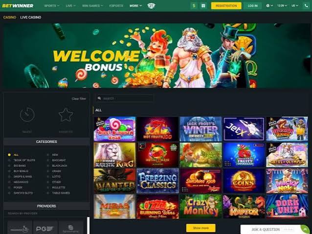 Explore the Exciting BetWinner Bonuses Explore the Exciting BetWinner Bonuses