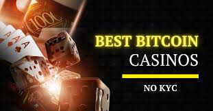 Exploring Crypto Casinos with No Verification A Revolution in Online Gaming Exploring Crypto Casinos with No Verification A Revolution in Online Gaming