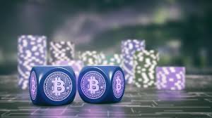 Exploring Crypto Casinos with No Verification A Revolution in Online Gaming Exploring Crypto Casinos with No Verification A Revolution in Online Gaming