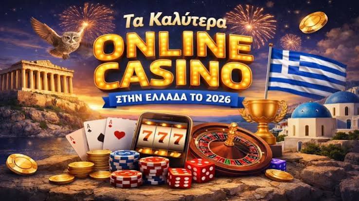 Εξερευνώντας τα Online Casino στην Ευρώπη