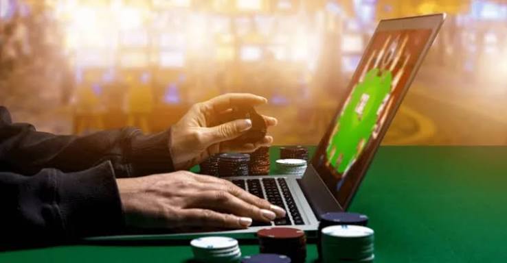 Online Casino Χωρίς Ταυτοποίηση Μάθετε Πώς να Παίξετε Ασφαλώς