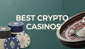 Top Crypto Casinos with Instant Withdrawals for 2023 Top Crypto Casinos with Instant Withdrawals for 2023