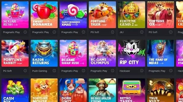 Unlock Exciting Rewards A Comprehensive Guide to BC.Game Promo Codes and Bonuses Unlock Exciting Rewards A Comprehensive Guide to BC.Game Promo Codes and Bonuses
