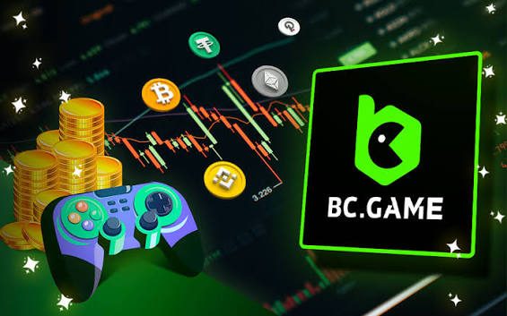 Unlock Winning Potential with BC.Game Promo Codes and Bonuses Unlock Winning Potential with BC.Game Promo Codes and Bonuses
