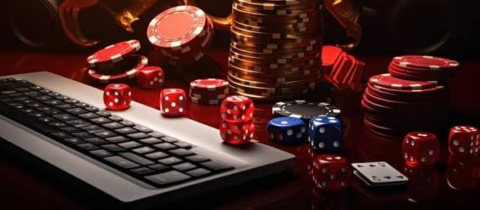 Zahraniční casino Objevte nejlepší online herní platformy Zahraniční casino Objevte nejlepší online herní platformy