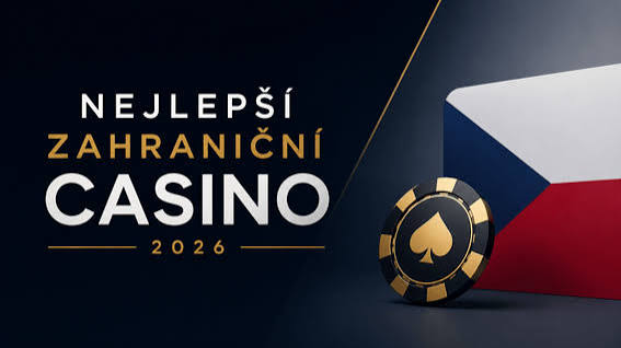 Zahraniční casino Objevte nejlepší online herní platformy Zahraniční casino Objevte nejlepší online herní platformy