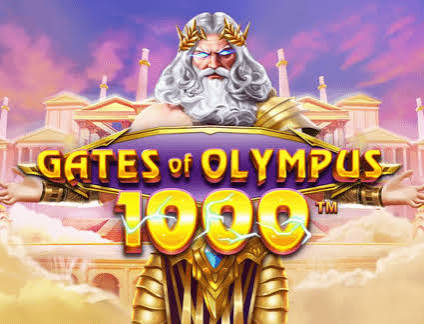 Gates of Olympus Spil – Oplev Gudernes Verdener i Online Spil