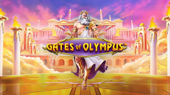 Oplev Gates of Olympus Super Scatter - En Eventyrlig Rejse med Mega Gevinster Oplev Gates of Olympus Super Scatter - En Eventyrlig Rejse med Mega Gevinster