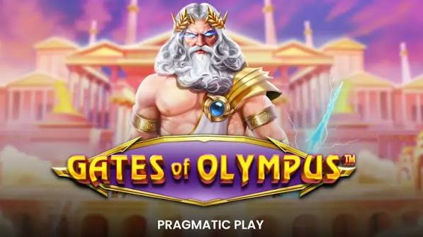 Gates of Olympus En Oplevelse af Guld og Guddommelighed i Danske Spil Gates of Olympus En Oplevelse af Guld og Guddommelighed i Danske Spil
