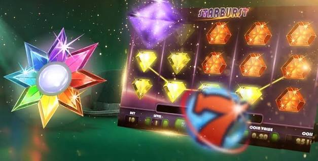 Starburst Casino En Glitrende Oplevelse for Spillelskere 548421140